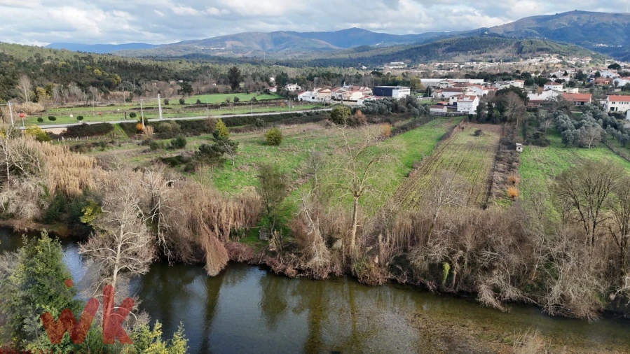 Terreno Agricola ou Rústico para Venda em Sarzedo Foto 23