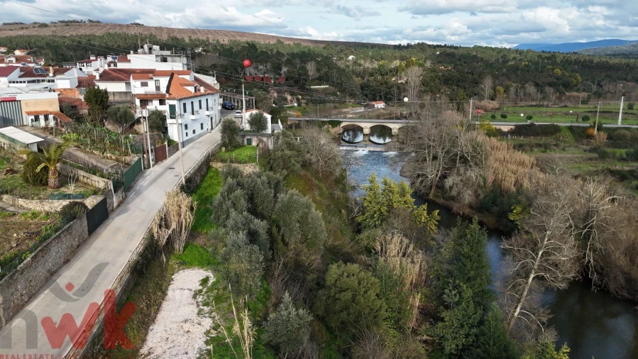 Terreno Agricola ou Rústico para Venda em Sarzedo Foto 24