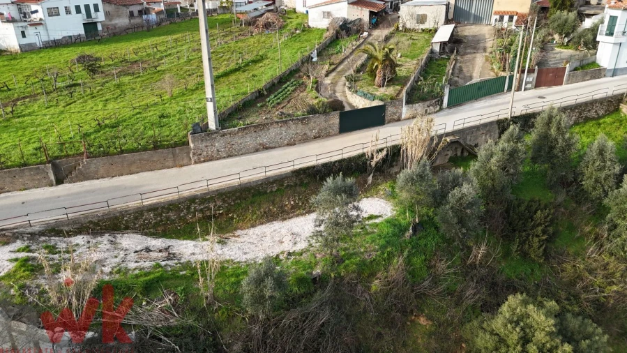 Terreno Agricola ou Rústico para Venda em Sarzedo Foto 26