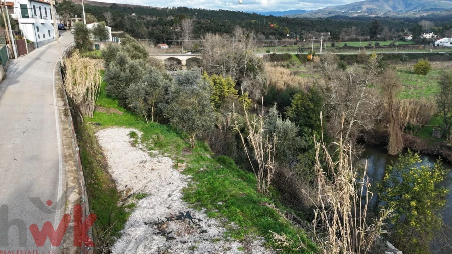 Terreno Agricola ou Rústico para Venda em Sarzedo Foto 29