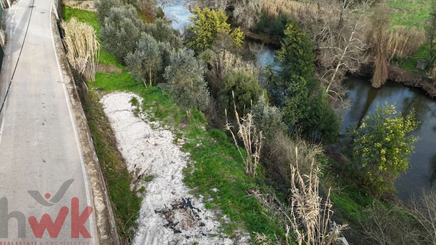 Terreno Agricola ou Rústico para Venda em Sarzedo Foto 31