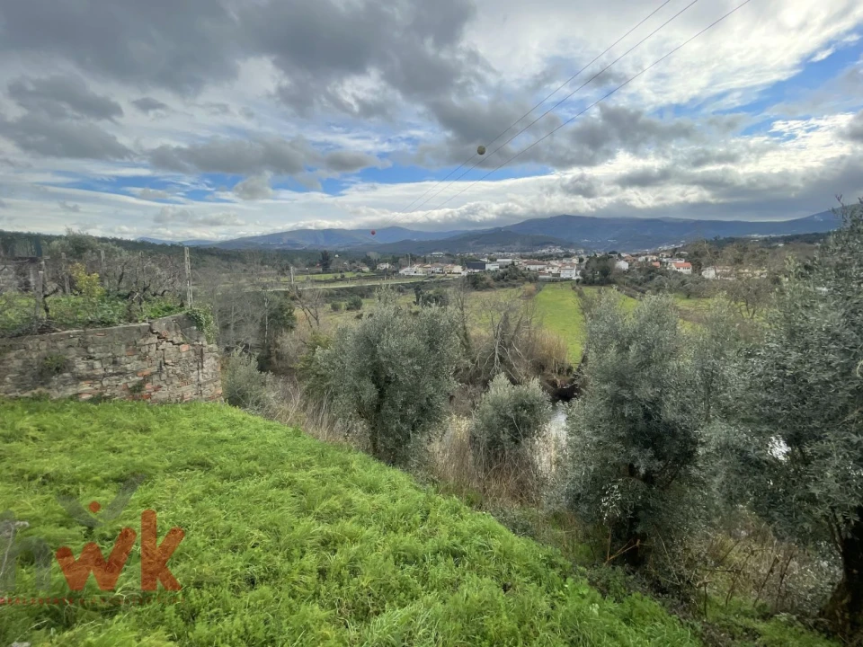 Terreno Agricola ou Rústico para Venda em Sarzedo Foto 10