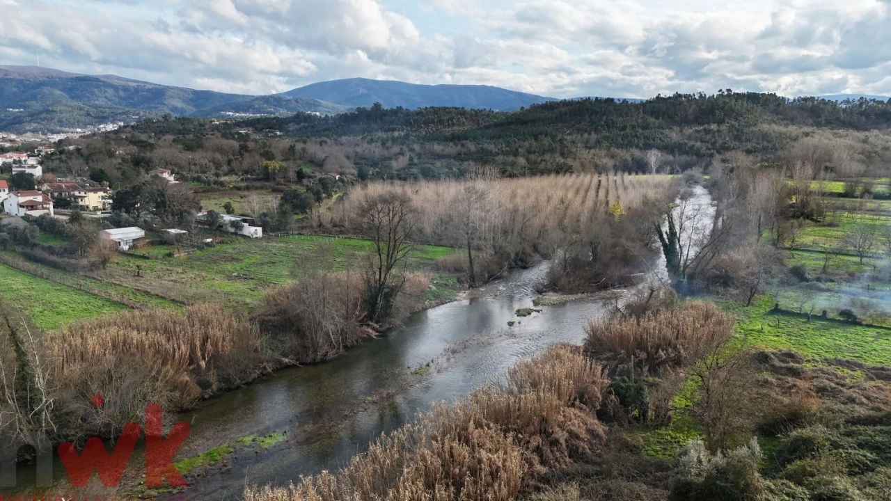 Terreno Agricola ou Rústico para Venda em Sarzedo Foto 17
