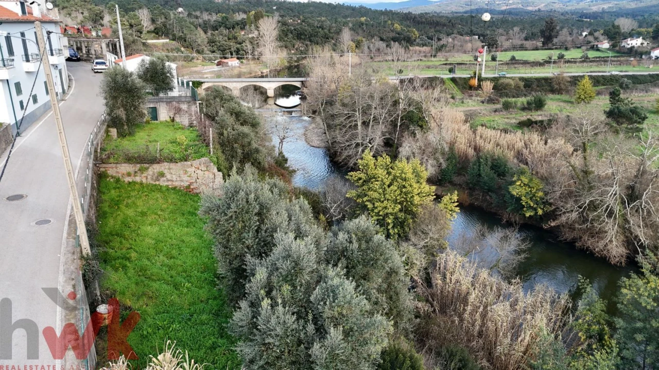 Terreno Agricola ou Rústico para Venda em Sarzedo Foto 19