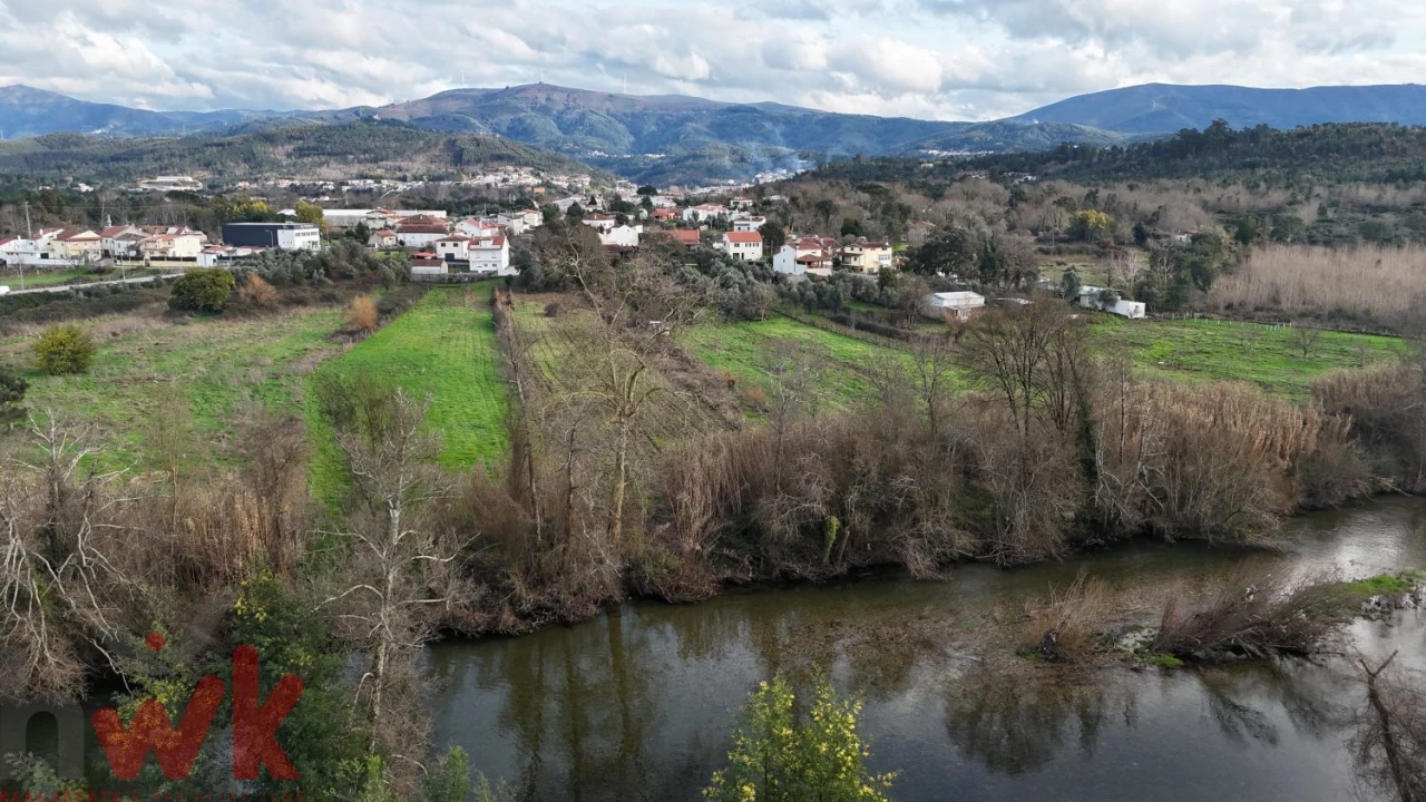 Terreno Agricola ou Rústico para Venda em Sarzedo Foto 21