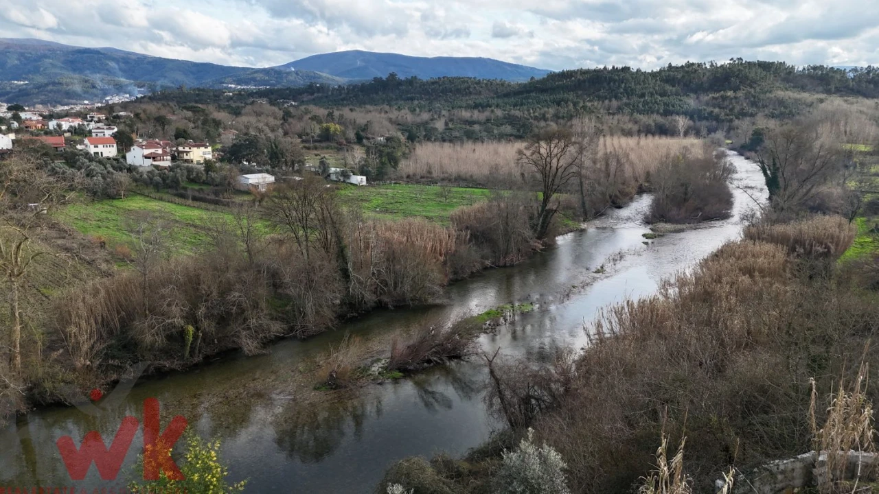 Terreno Agricola ou Rústico para Venda em Sarzedo Foto 22