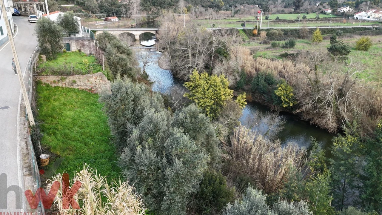 Terreno Agricola ou Rústico para Venda em Sarzedo Foto 23