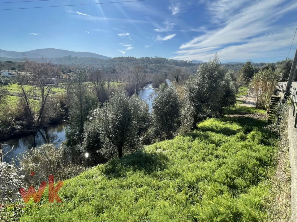 Terreno Agricola ou Rústico para Venda em Sarzedo Foto 5