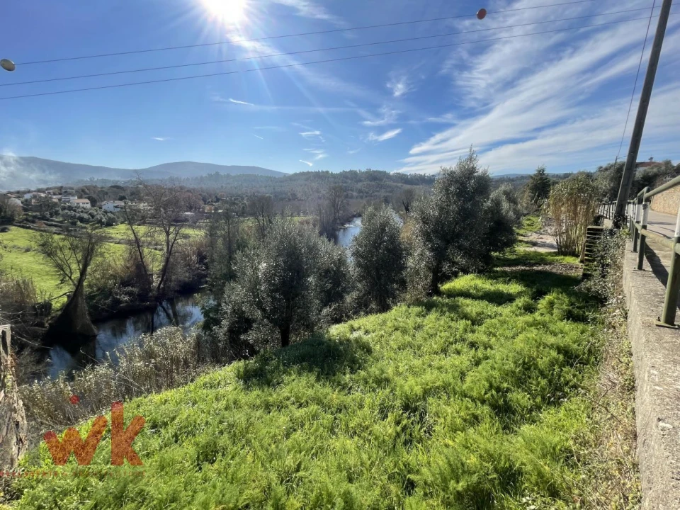 Terreno Agricola ou Rústico para Venda em Sarzedo Foto 6