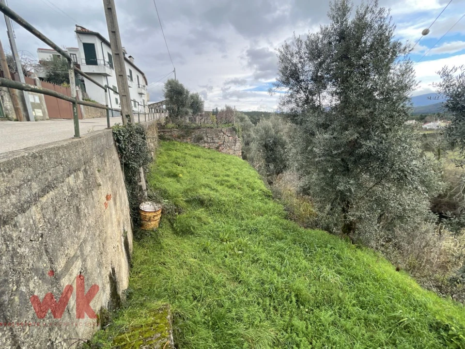 Terreno Agricola ou Rústico para Venda em Sarzedo Foto 8