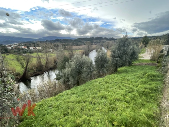 Terreno Agricola ou Rústico para Venda em Sarzedo Foto 11