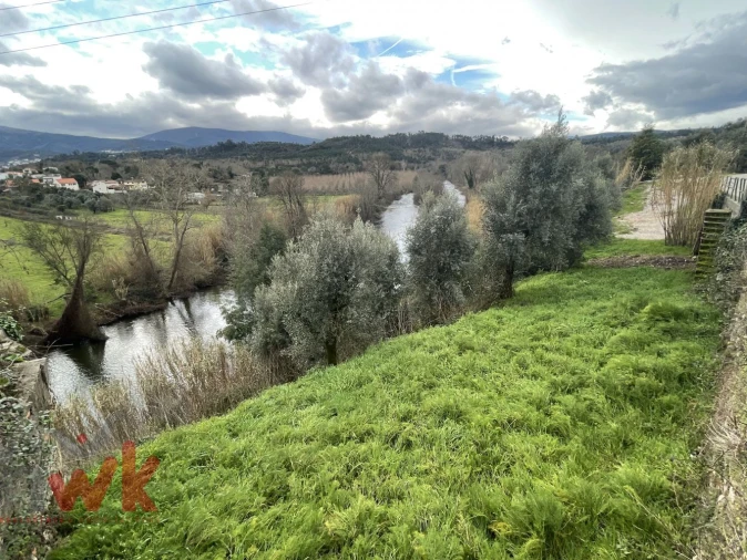 Terreno Agricola ou Rústico para Venda em Sarzedo Foto 12