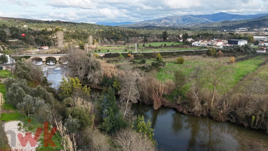 Terreno Agricola ou Rústico para Venda em Sarzedo Foto 14