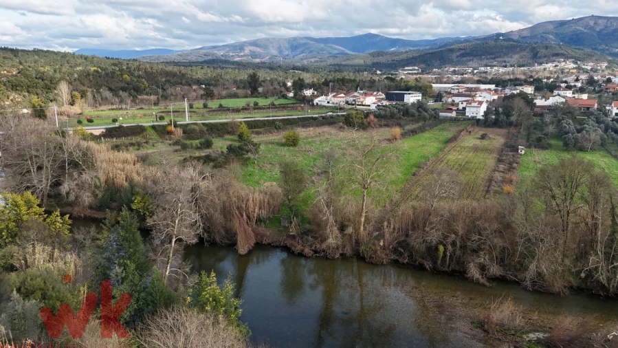 Terreno Agricola ou Rústico para Venda em Sarzedo Foto 15