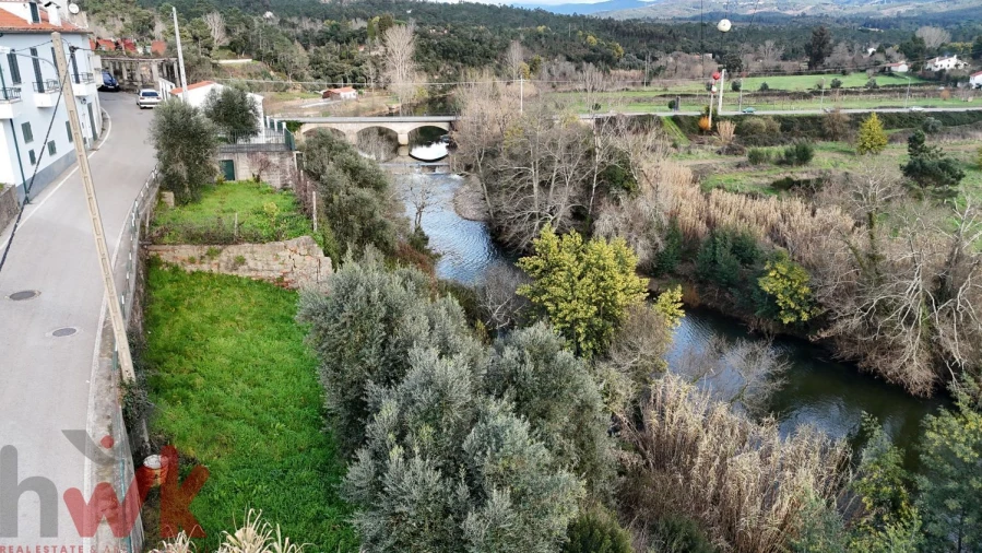 Terreno Agricola ou Rústico para Venda em Sarzedo Foto 19