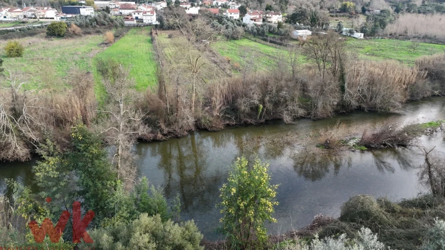 Terreno Agricola ou Rústico para Venda em Sarzedo Foto 20
