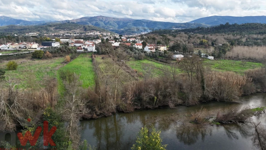 Terreno Agricola ou Rústico para Venda em Sarzedo Foto 21
