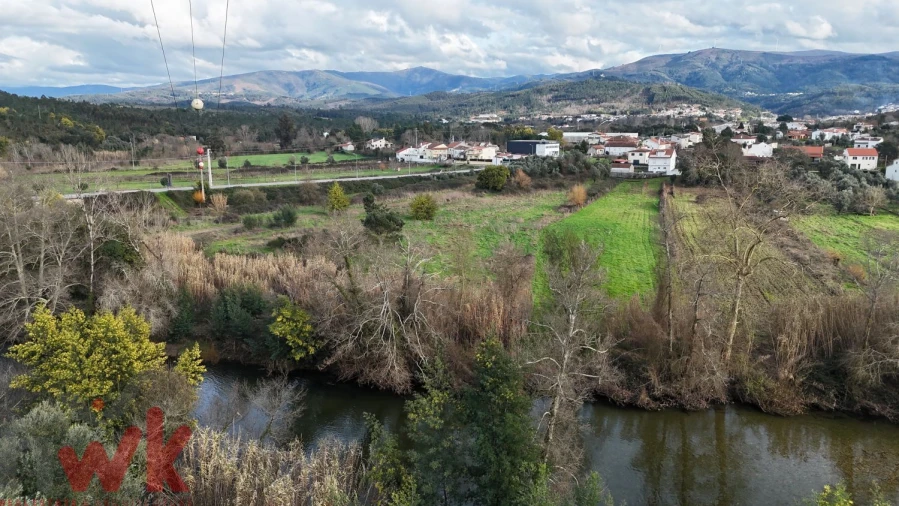 Terreno Agricola ou Rústico para Venda em Sarzedo Foto 24