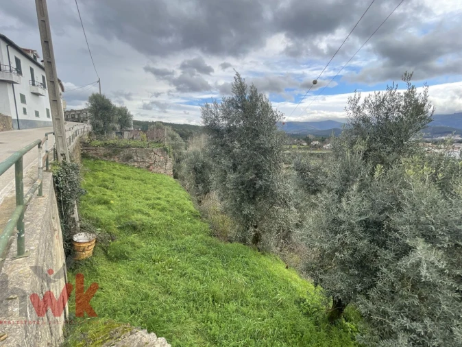 Terreno Agricola ou Rústico para Venda em Sarzedo Foto 9