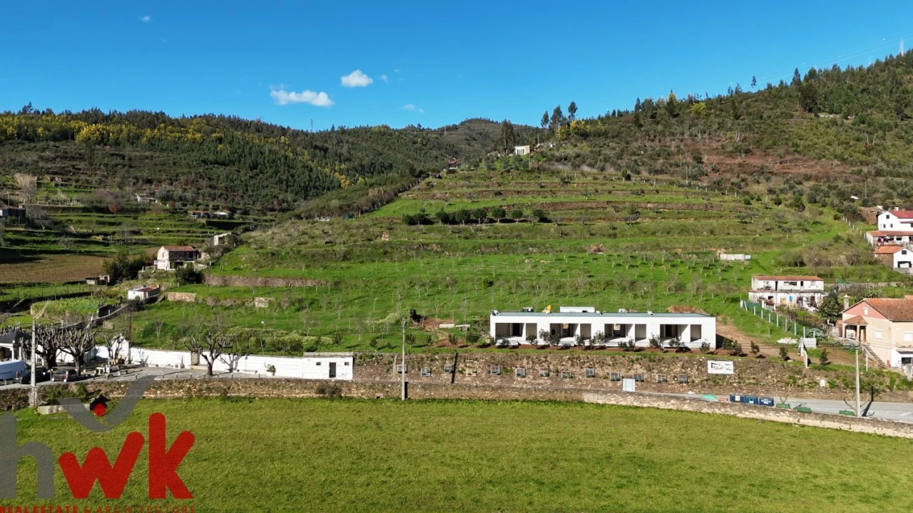 Moradia T1 para Venda em Pomares Foto 15