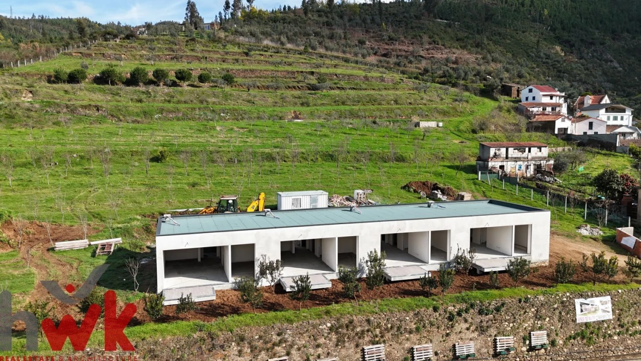 Moradia T1 para Venda em Pomares Foto 17