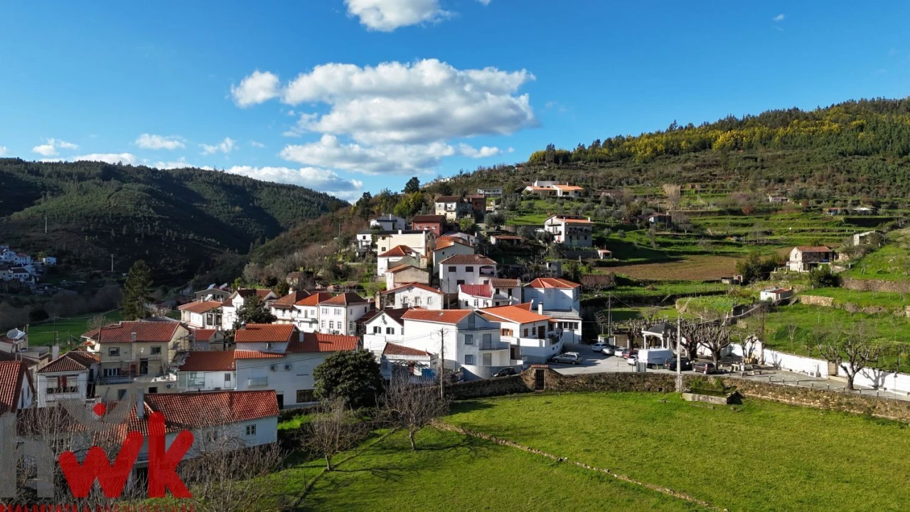 Moradia T1 para Venda em Pomares Foto 16