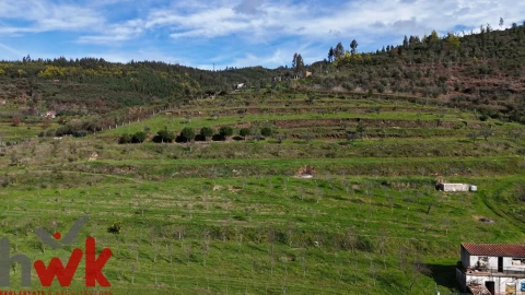 Moradia T1 para Venda em Pomares