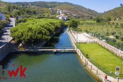 Moradia T1 para Venda em Pomares