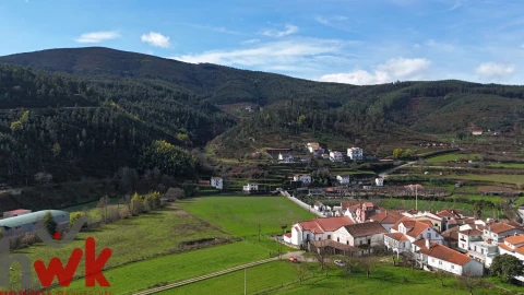 Moradia T1 para Venda em Pomares