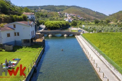 Moradia T1 para Venda em Pomares
