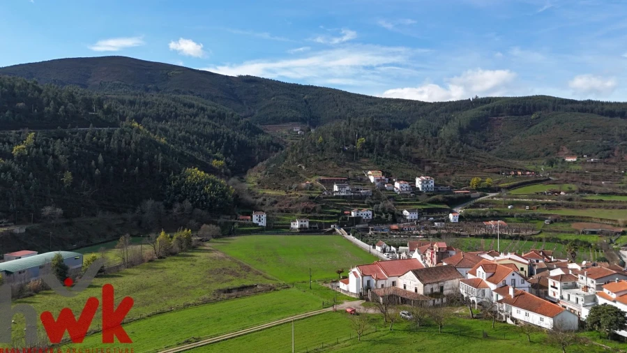 Moradia T1 para Venda em Pomares Foto 19