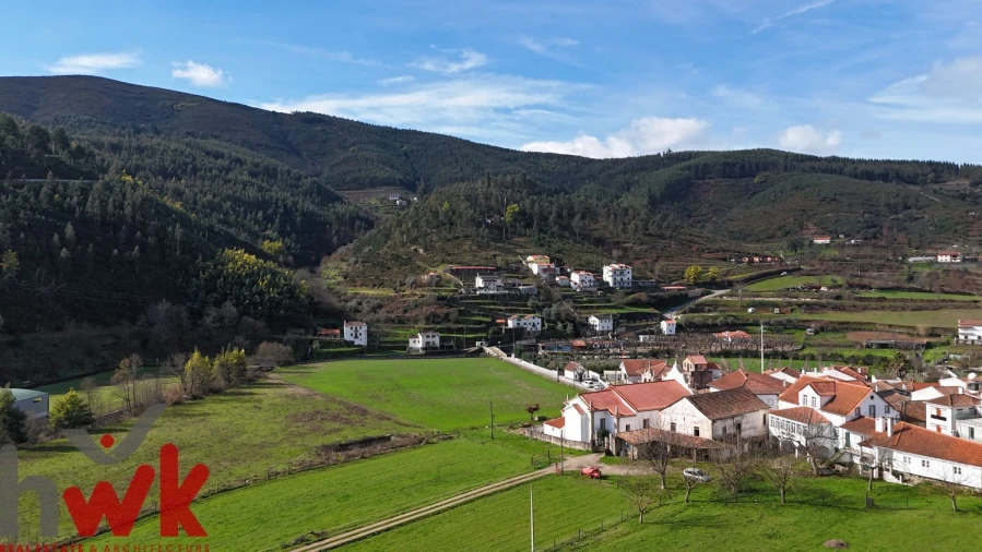 Moradia T1 para Venda em Pomares Foto 21