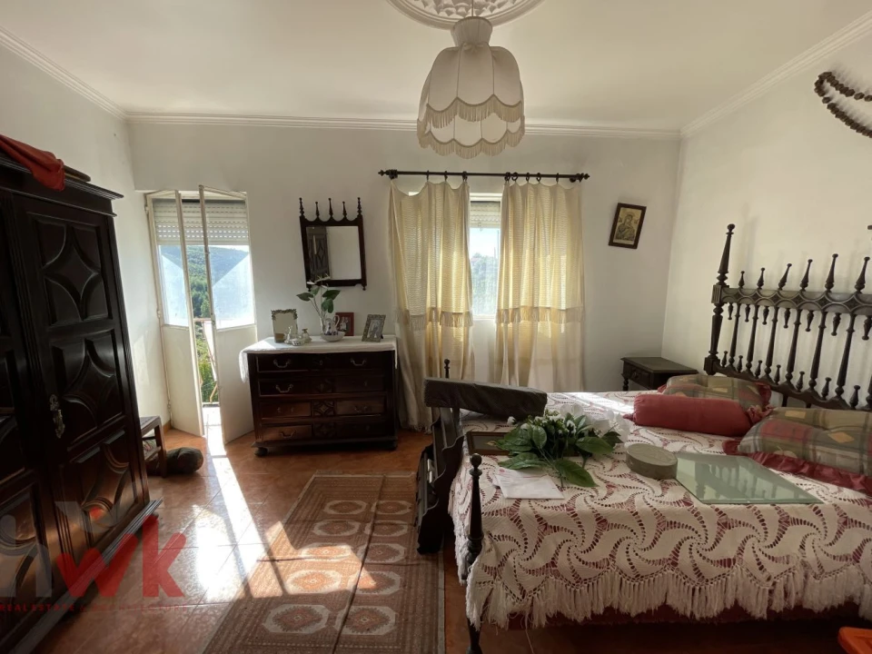 Moradia T4 para Venda em São Gião Foto 4