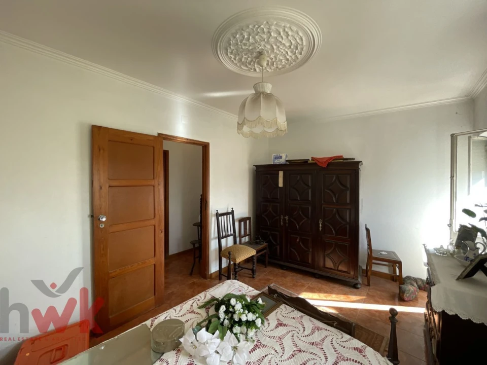 Moradia T4 para Venda em São Gião Foto 5