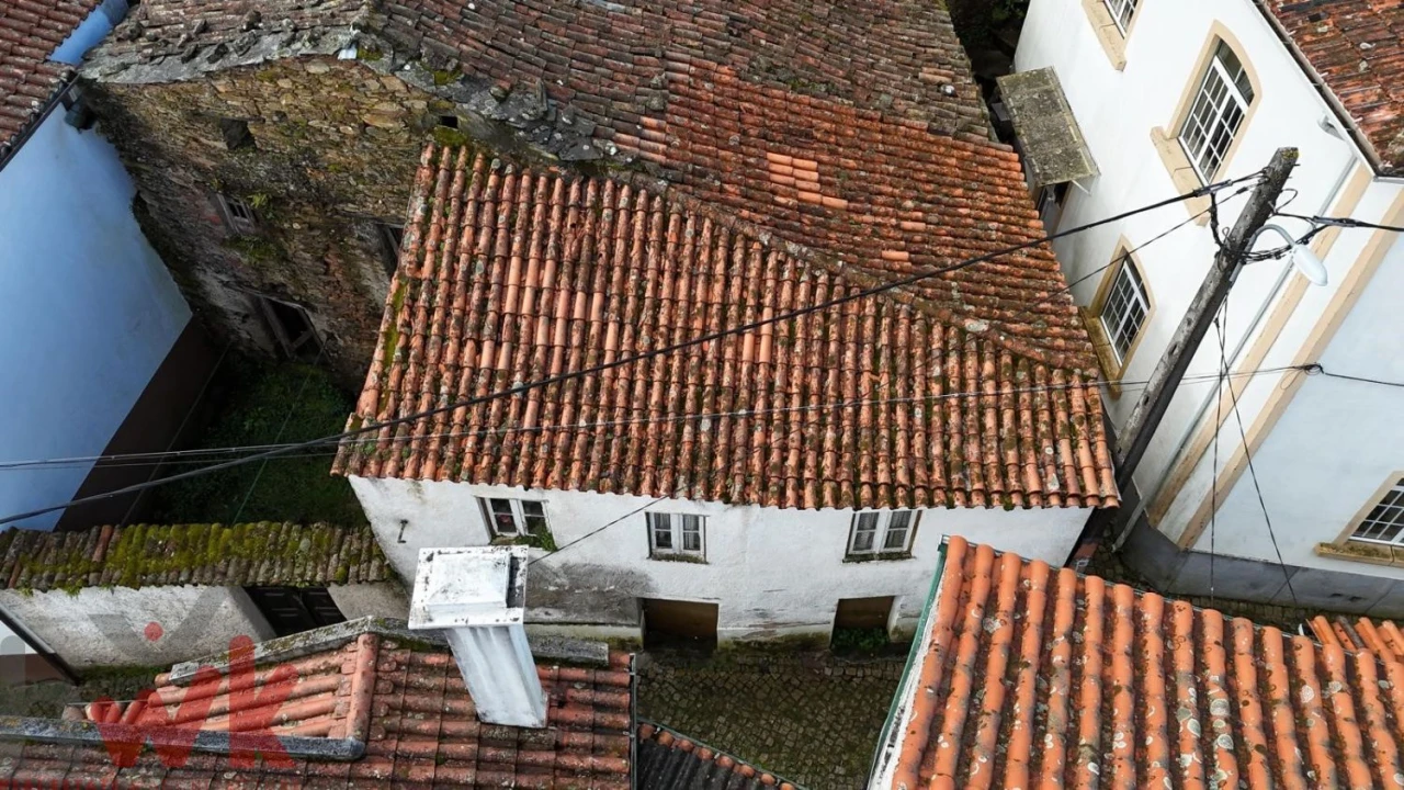 Moradia T1 para Venda em Arganil Foto 2