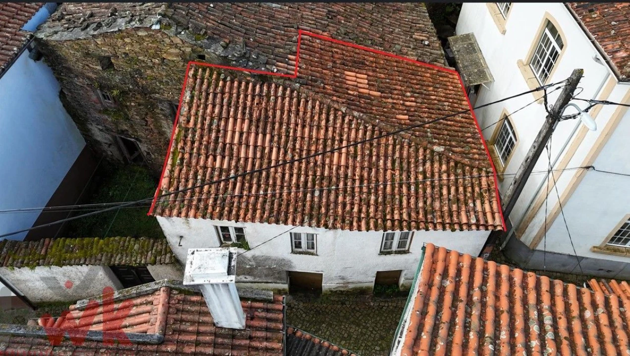 Moradia T1 para Venda em Arganil Foto 3