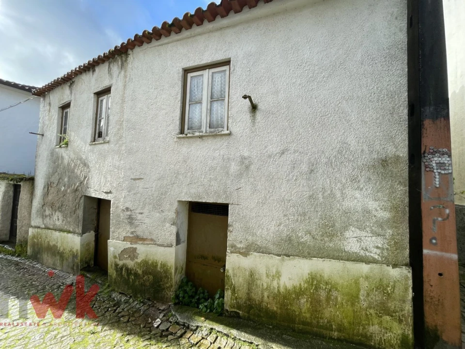 Moradia T1 para Venda em Arganil Foto 4