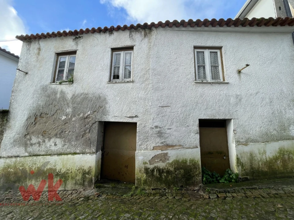 Moradia T1 para Venda em Arganil Foto 5