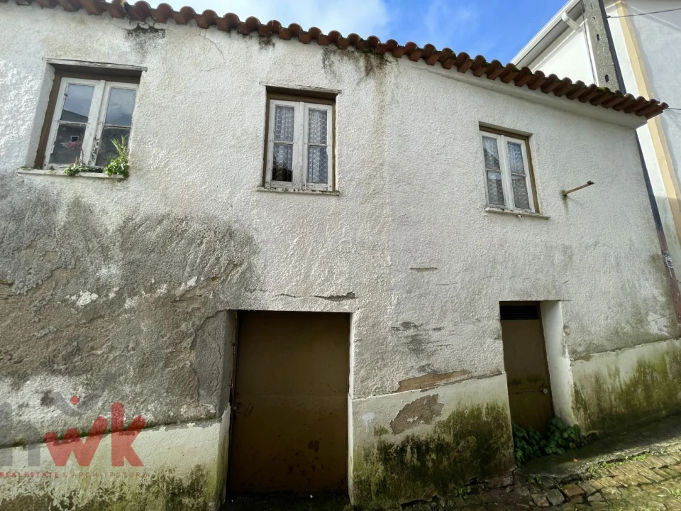 Moradia T1 para Venda em Arganil Foto 7