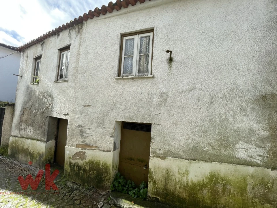 Moradia T1 para Venda em Arganil Foto 8