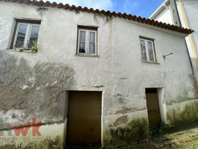 Moradia T1 para Venda em Arganil Foto 7