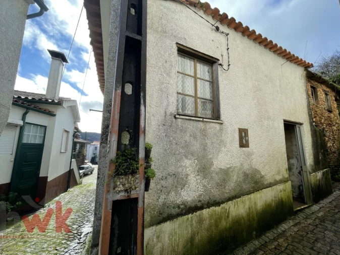 Moradia T1 para Venda em Arganil Foto 9