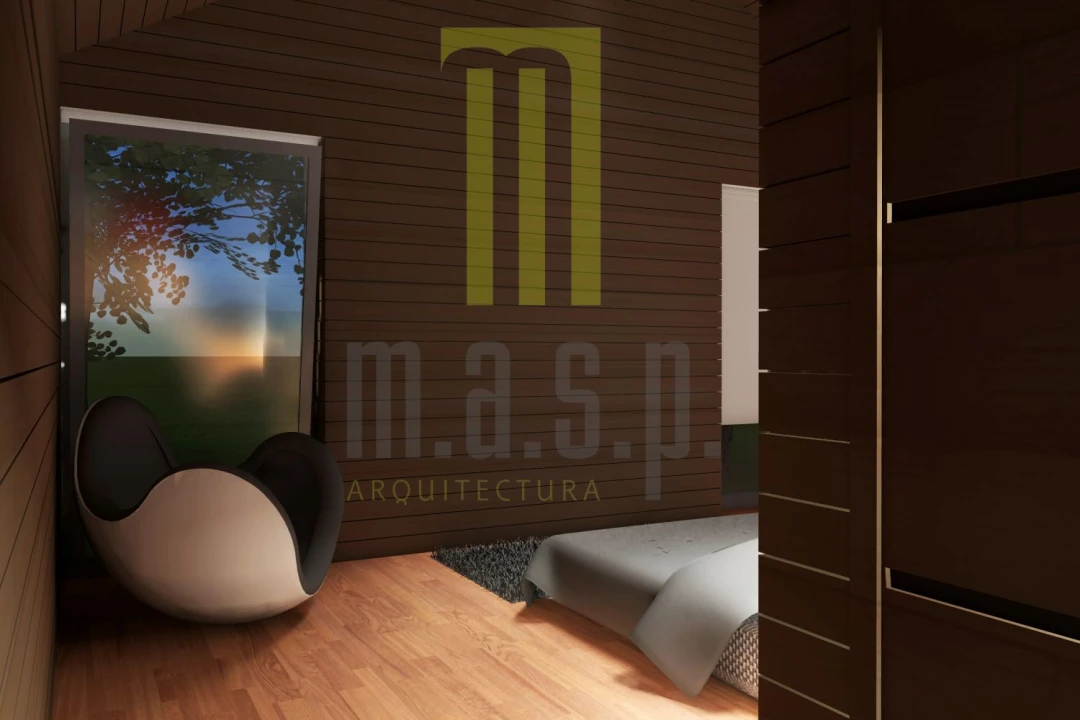 Moradia T3 para Venda em Lagos da Beira e Lajeosa Foto 14