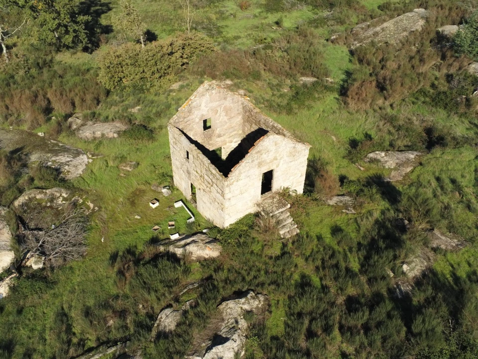 Moradia T3 para Venda em Lagos da Beira e Lajeosa Foto 16