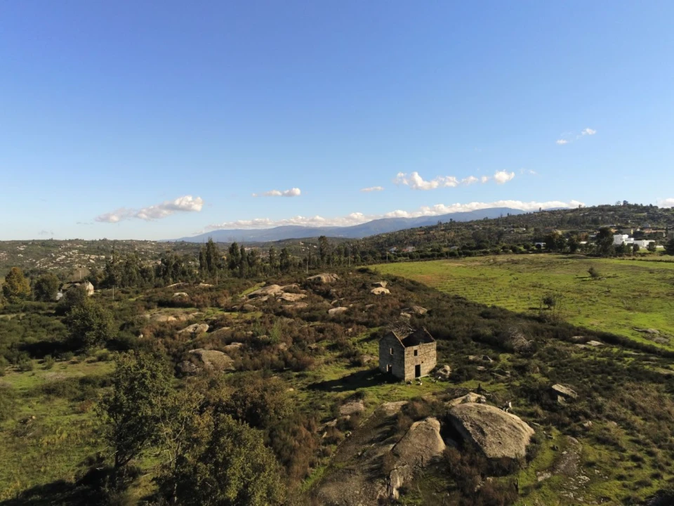 Moradia T3 para Venda em Lagos da Beira e Lajeosa Foto 2