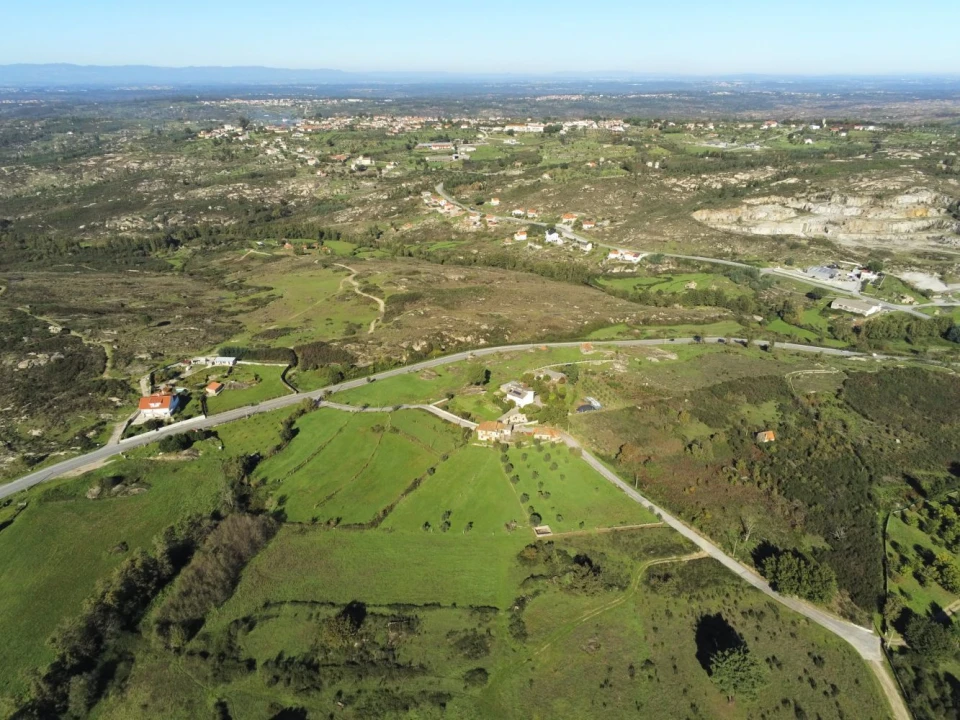 Moradia T3 para Venda em Lagos da Beira e Lajeosa Foto 8
