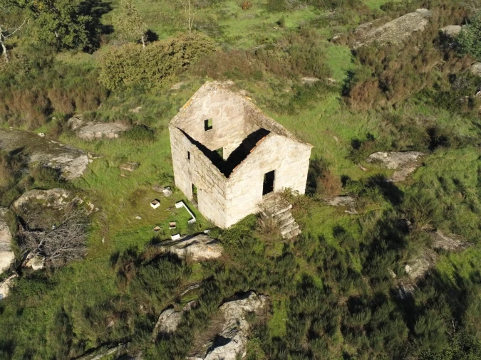 Moradia T3 para Venda em Lagos da Beira e Lajeosa Foto 16