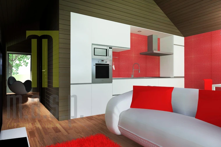 Moradia T3 para Venda em Lagos da Beira e Lajeosa Foto 20