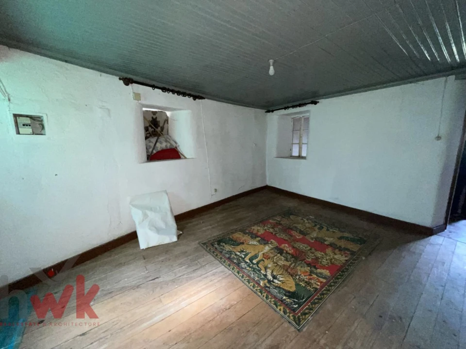 Moradia T2 para Venda em Lagos da Beira e Lajeosa Foto 10