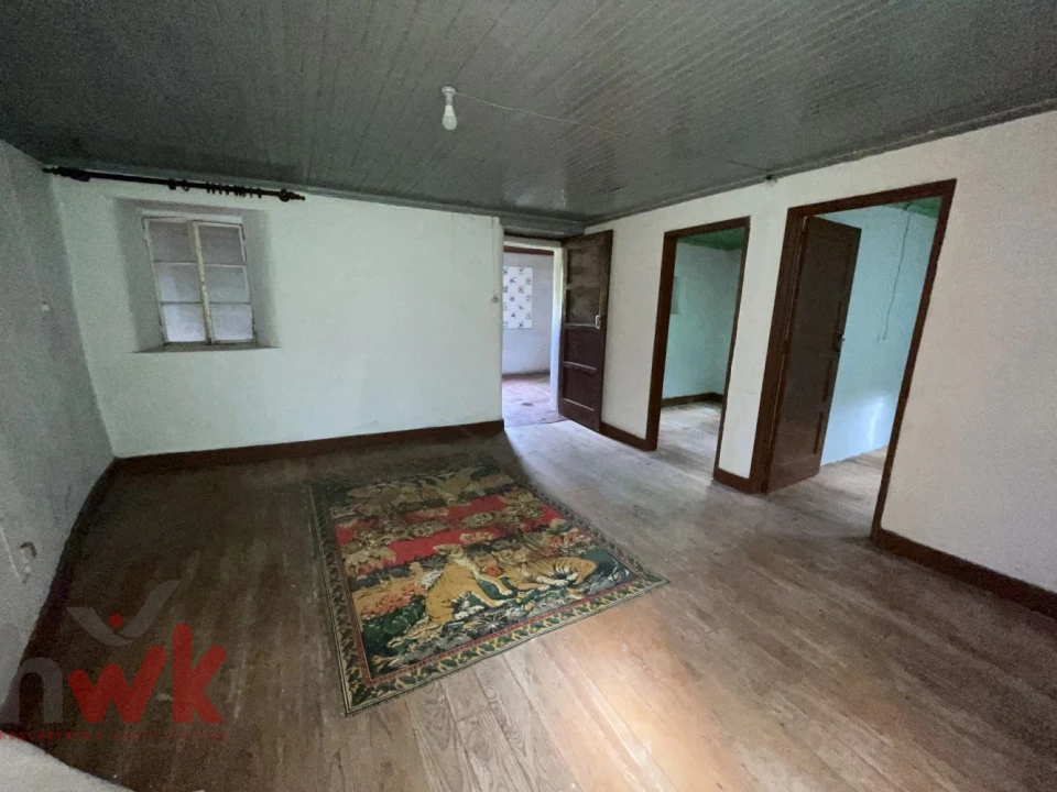 Moradia T2 para Venda em Lagos da Beira e Lajeosa Foto 11